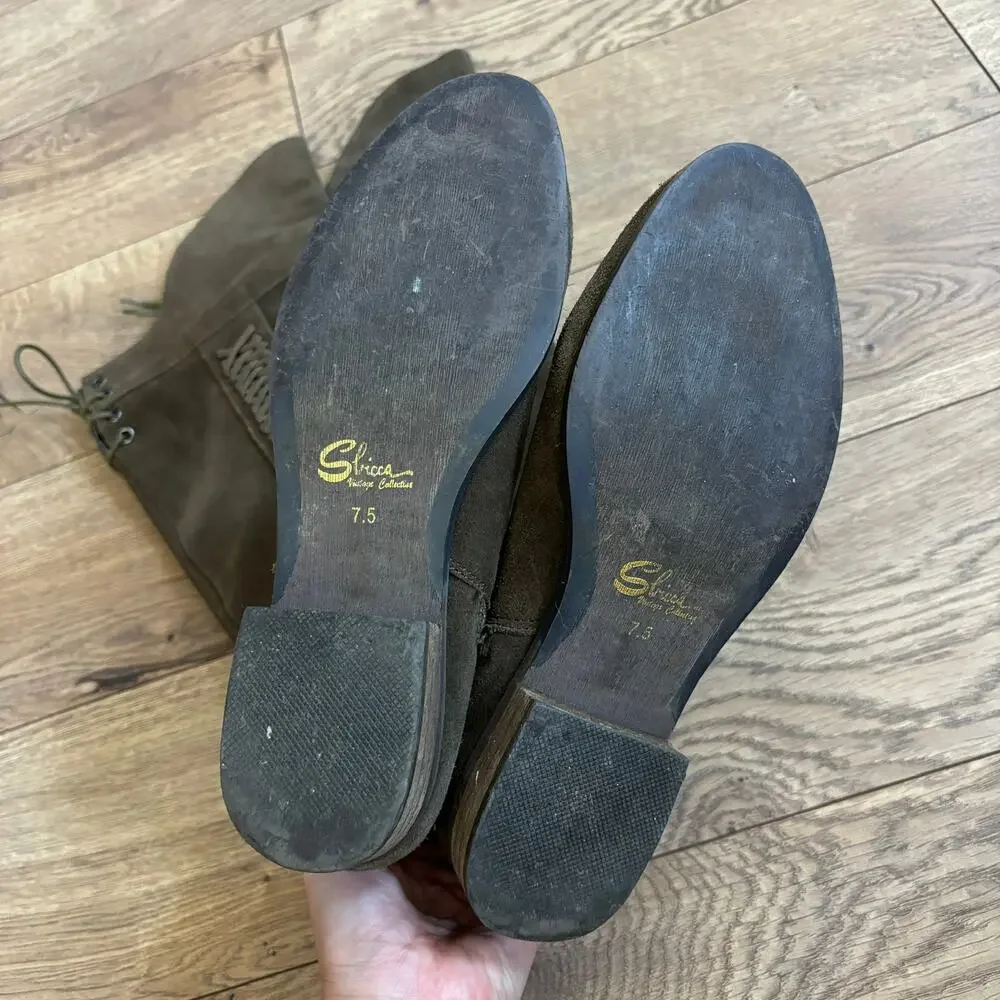 Sbicca these gusto